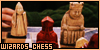 Wizard's Chess