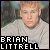 Brian Littrell