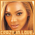 Beyonce: Crazy in Love