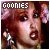 Cyndi Lauper: Goonies R Good Enough