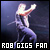 Robbie Williams Concerts