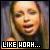 My Love Is Like... Woah: Mya