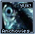 Anchovies