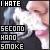 Second Hand Smoke