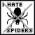 Spiders