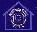 knaphill school logo