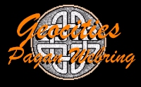 Geocities Pagan Webring