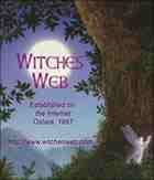 Witches' Web