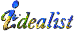 Idealist logo