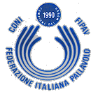 Logo FIPAV