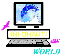 INFONAUTI WORLD