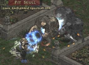 Pit Skull