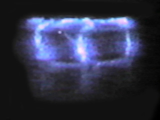 Triboluminescence