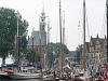 Picture in Hoorn