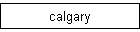 calgary