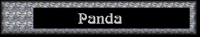 Panda