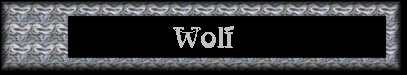 Wolf