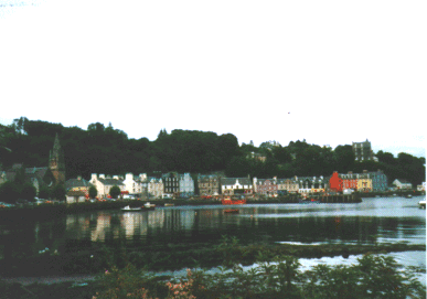 Tobermory