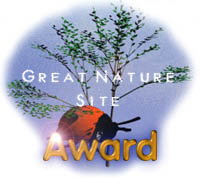 Nature Award