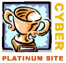 Cyber Platinum