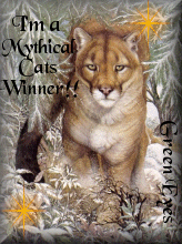 Wild~Cats Award