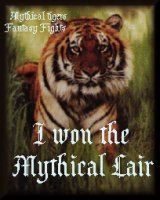 Mythical Lair Award