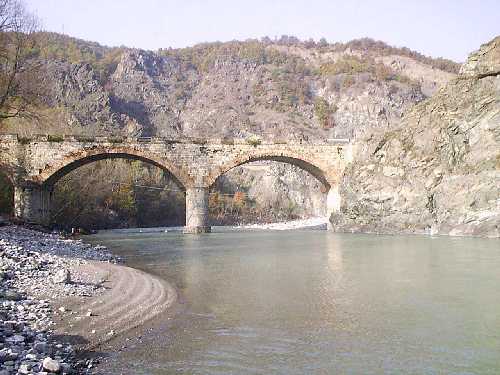 Ponte Barberino