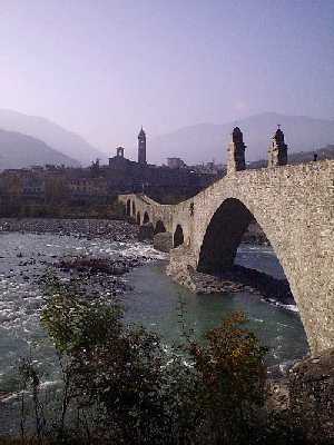 Il Ponte Gobbo