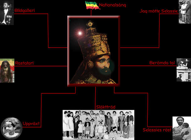 Haile Selassie I