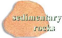 Sedimentary Rocks