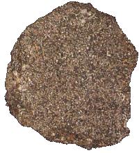 Dolerite