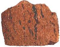 Ignimbrite