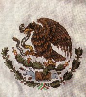 Escudo de Mxico