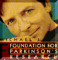 The Michael J.Fox Foundation for Parkinsons Research. Please help Michael to help others.