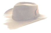 Akubra hat