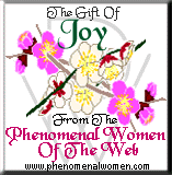 the Gift of Joy