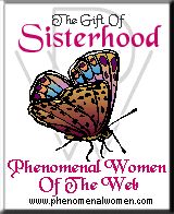 the Gift of Sisterhood