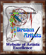 Artistic Sites Award