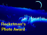 Rocket Award