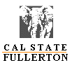 CSUF logo