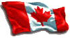 Canadian Flag