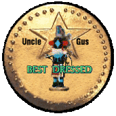 Uncle Gus Award