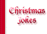 Christmas Jokes