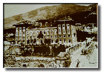 Hotel Neretva