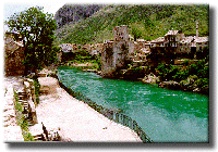 Stari most