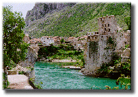 Stari Most