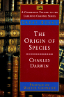 Origin of Species