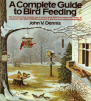 A Complete Guide to Bird Feeding