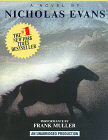 Horse Whisperer unabridged cassette 0553502204