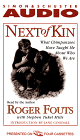 Next of Kin: Cassettes Simon Schuster